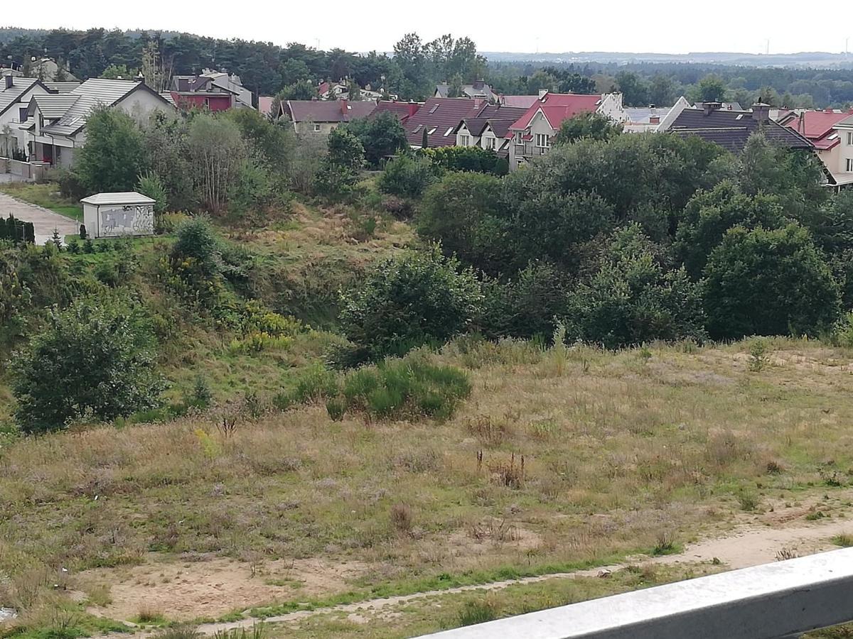 Apartament Na Klifie Słupsk Kültér fotó